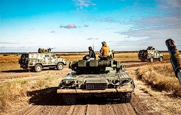 Украинский полковник: Следующее контрнаступление будет уникальным