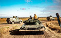 УСУ зачынілі «вечка катла» для групоўкі арміі РФ у Лімане