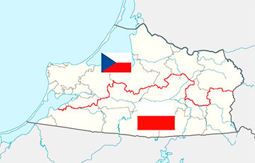Евродепутат «предложил» разделить Калининградскую область РФ между Чехией и Польшей