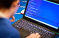 Хакеры-патриоты взломали сайт информационно-аналитический центр Минобразования