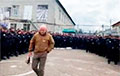 В России хотят узаконить отправку заключенных на войну