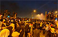 «Хотим свергнуть режим»: в Ираке вспыхнули протесты