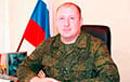 Путин уволил командующего Западным военным округом генерала Журавлева