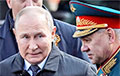 Трещина между армией и Кремлем становится все шире