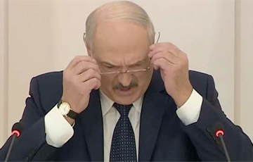 Lukashenka Is Dramatically Weakening
