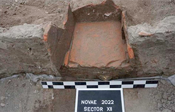В Болгарии раскопали римский холодильник I века