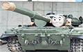 Чэхі праз праект «Падарунак для Пуціна» купілі для УСУ танк