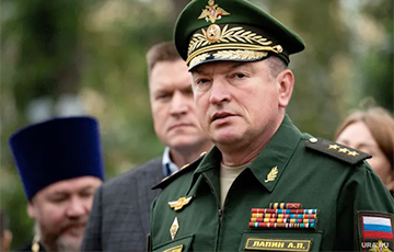 СМИ: Генерал Лапин, прозевавший контрудар ВСУ, возглавил штаб Сухопутных войск ВС РФ