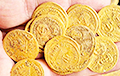 В заповеднике на севере Израиля обнаружен клад с древними монетами