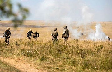 AFU Block Kryvyi Rih Grouping Of Russian Army Near Kherson