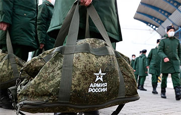 На Сахалине одного российского мобилизованного меняют на 5 кг рыбы