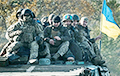 Украінскае войска імкліва надыходзіць у Херсонскай вобласці