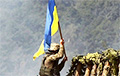 NYT: Украіна імклівымі тэмпамі зараз вяртае кантроль над тэрыторыяй