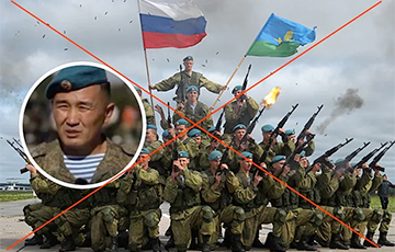 УСУ разграмілі элітны 108-ы полк РФ, які планаваў «браць Мікалаеў»