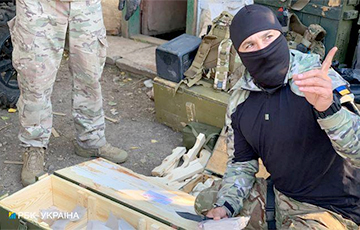 Lots Of Occupants Caught In Mousetrap: Ukrainian Special Forces Officer Speaks About Peculiarities Of Offensive On Kherson