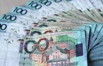 Белоруска доверилась псевдомилиционеру и лишилась 10 тысяч рублей