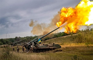 «Украинские военные продвигаются маленькими мешками»