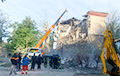 Оккупанты ударили ракетам по жилым многоэтажкам в Запорожье: шокирующие кадры