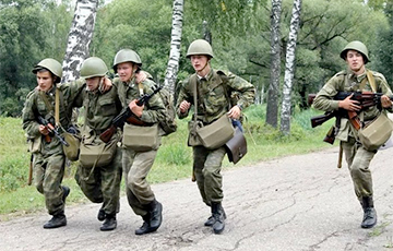 Наступление не Херсон: российские военные сбежали из Новой Каховки