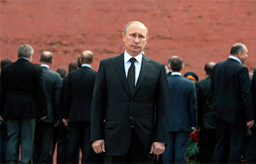 Путин ослаб настолько, что главари «Л/ДНР» начали «играть» самостоятельно