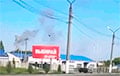 В Мелитополе раздались взрывы на складах россиян