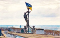The Guardian: Украіна адваявала тэрыторыю і падтрымку