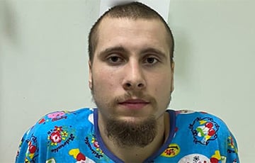 В Украине в плен попал воевавший в составе ЧВК белорус