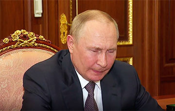 «Уйдите по-мужски»: сторонник Кадырова дерзко «поздравил» Путина с юбилеем