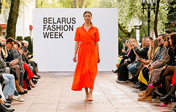 В Минске отменили Белорусскую неделю моды: новые подробности