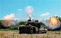 Украинские морпехи уничтожили десять единиц вражеской техники