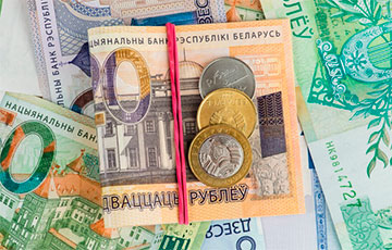 Беларусь все ближе к девальвации