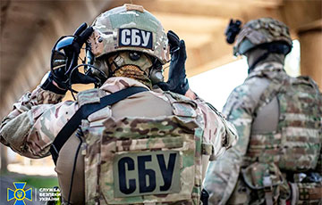 Security Service of Ukraine Eliminated Two Wagner Mercenaries Groups