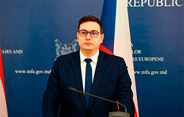 The Czech Foreign Minister Gets Tough On Russia In UNSC