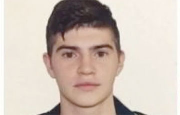 Бойцы ВСУ ликвидировали оккупанта по фамилии Капец