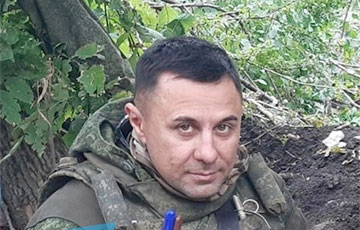 AFU Soldiers Seriously Wound Russian Army Regiment Commander, Lieutenant Colonel Zaripov