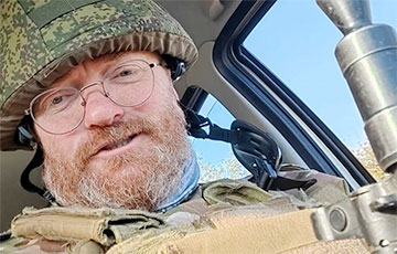 AFU Liquidated The Brother Of Odious Russian MP Vitaly Milonov