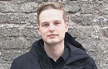 На войне в Украине погиб 21-летний белорусский доброволец