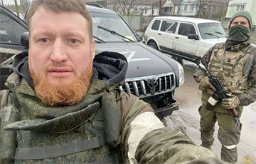 «Грызня жаб и гадюк»: у российских пропагандистов вспыхнул конфликт с Кремлем