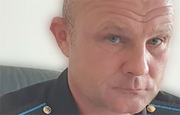 Dead Military Commissar Found On Fence In Russia