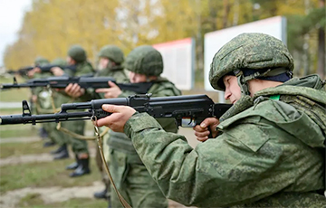 Стрельба на полигоне под Белгородом: появились новые подробности