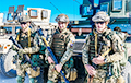 Подготовку за рубежом прошли более 100 тысяч украинских военных