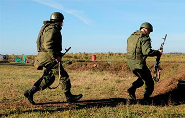 В Луганской области около 90 россиян сбежали с фронта