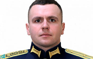 ВСУ ликвидировали майора элитной дивизии ВДВ РФ Майбороду