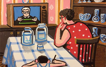 «Мы живем в социальной форме мышления, которая была сформирована 70 годами СССР»