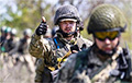 Украинские воины уничтожают российских оккупантов на Лиманском направлении