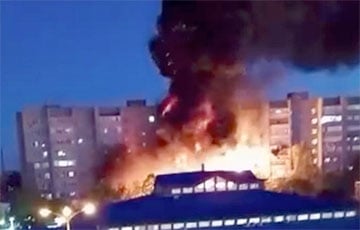 При падении самолета на жилой дом в Ейске погибли 13 человек