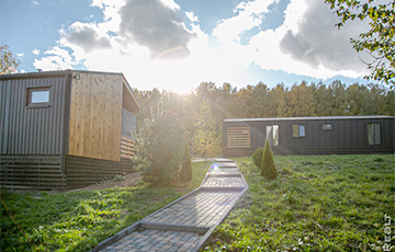 «Все произошло так быстро, что соседи сильно удивились»