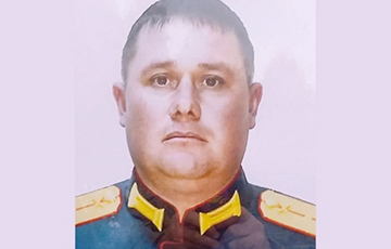 Под Лиманом ликвидировали российского «хана» из Татарстана