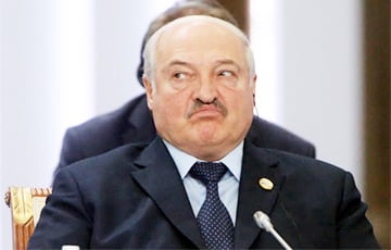 Lukashenka Let Slip About Crocus Terrorist Attack