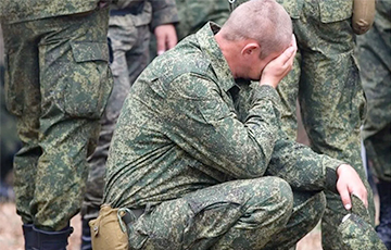 В Херсонской области россиянин расстрелял своего командира из AK-74